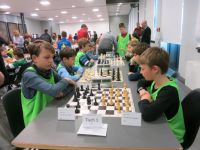 Landesolympiade der Grundschulen in Flöha
