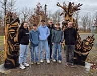 BEM Leipzig: Altersklassen U14 & U16