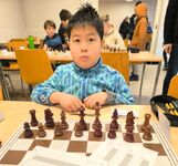 BEM Leipzig: Kaifeng