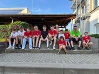 Sachsenmannschaftsmeisterschaften U10 & U20: SG Turm Leipzig