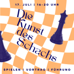 Die Kunst des Schachs